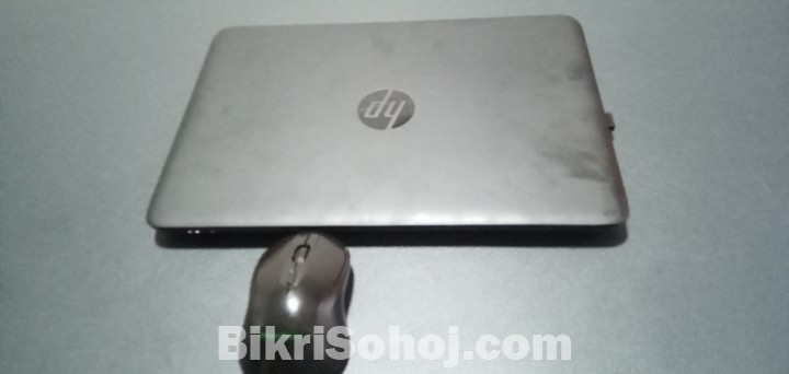 (HP) Core i5 4gn  Model 820 (Fresh)